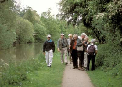 WDG at Alvecote 2009